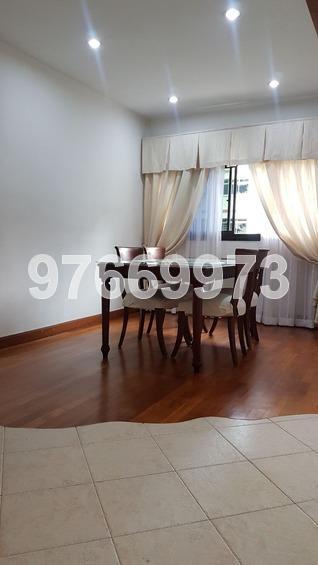 Blk 628B Woodlands Ring Road (Woodlands), HDB 5 Rooms #158484552